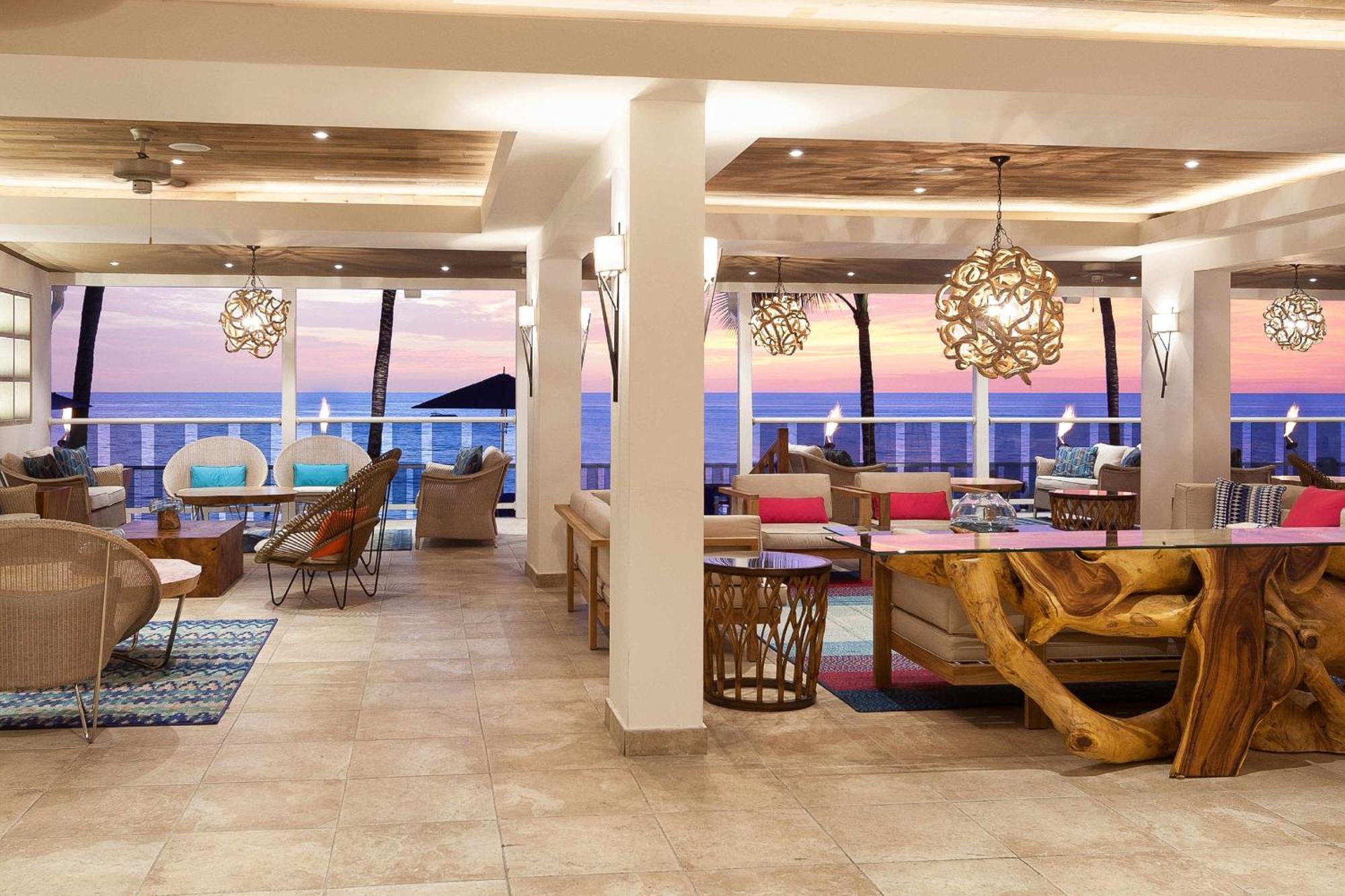 Waves Resort & Spa, Barbados, An Autograph Collection All-Inclusive Resort Saint James Exterior foto