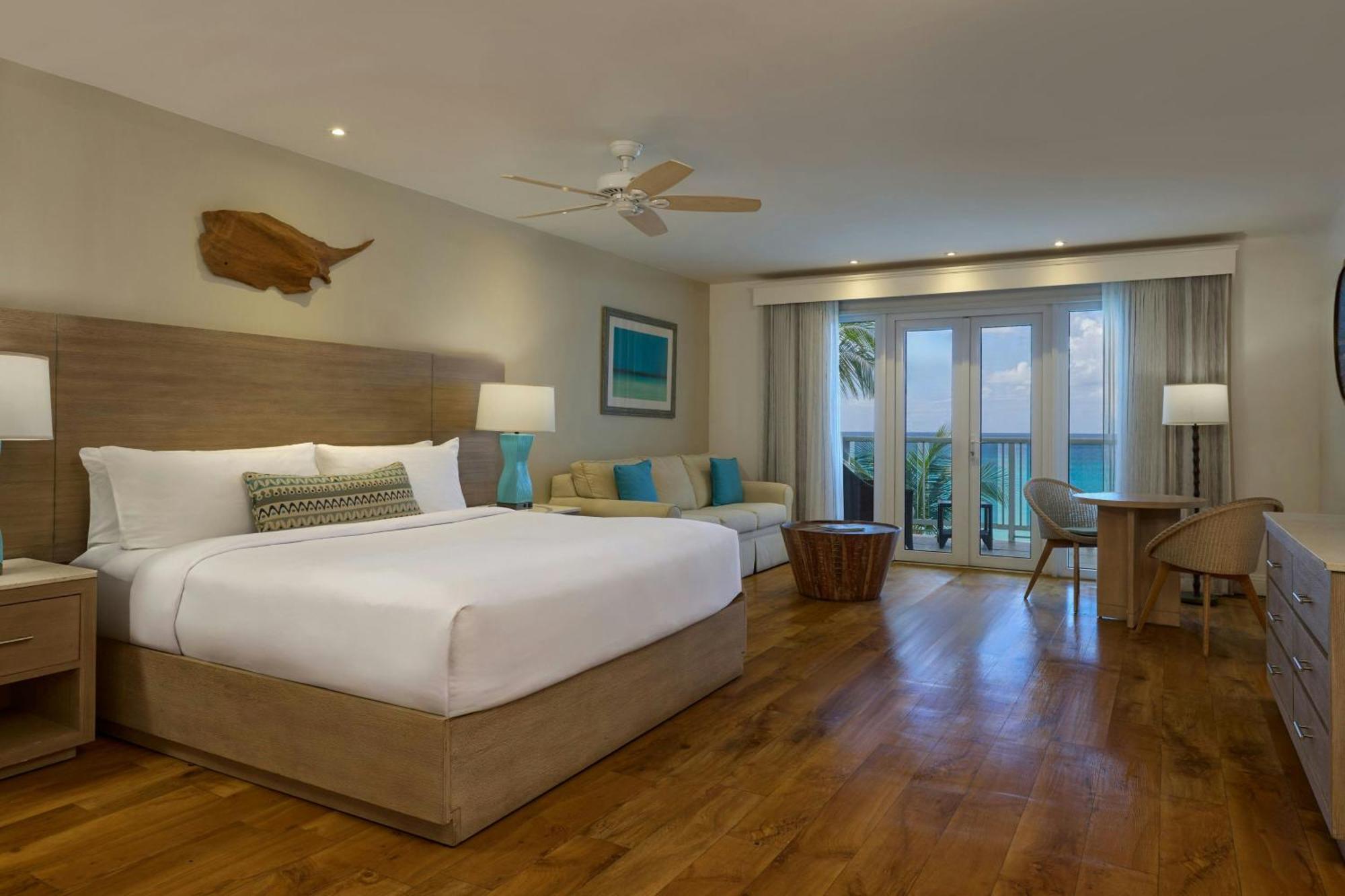 Waves Resort & Spa, Barbados, An Autograph Collection All-Inclusive Resort Saint James Exterior foto